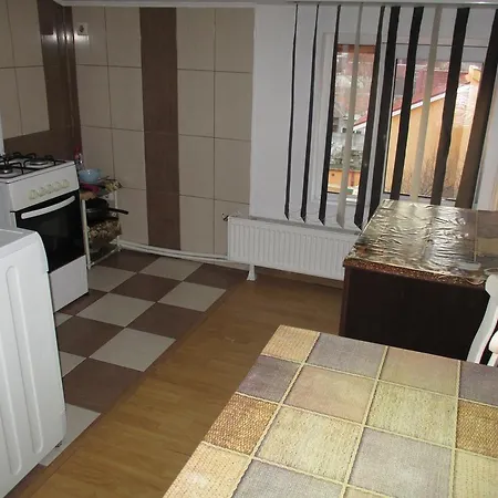 Vendégház Niky Alin2 Konstanca
