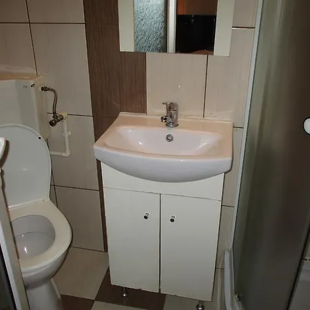 Niky Alin2 Vendégház Konstanca