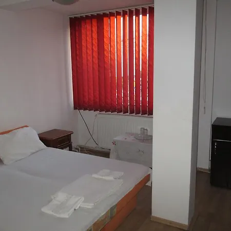 Vendégház Niky Alin2 Konstanca