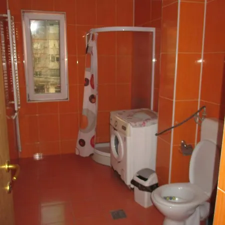Niky Alin2 Vendégház