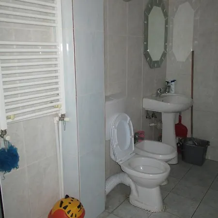 Vendégház Niky Alin2 Konstanca
