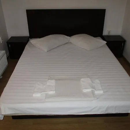 Niky Alin2 Vendégház Konstanca