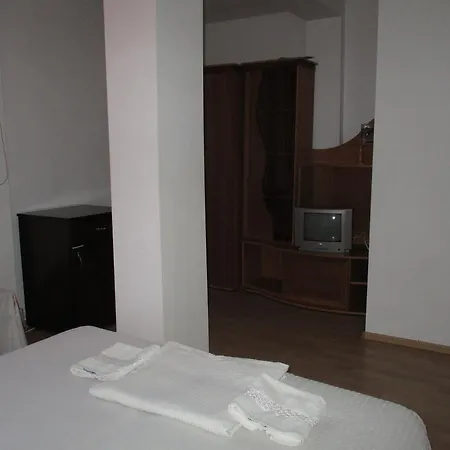 Vendégház Niky Alin2 *